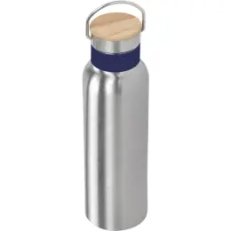 Kooshty Congo Stainless Steel Vacuum Water Bottle Navy Unbranded
